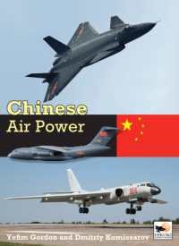 Chinese Air Power : Current Organisation and Aircraft of all Chinese Air Forces