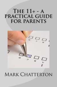 The 11+ a Practical Guide for Parents