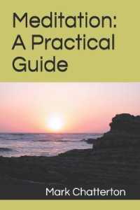 Meditation : A Practical Guide