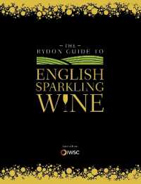 Rydon Guide to English Sparkling Wine -- Hardback