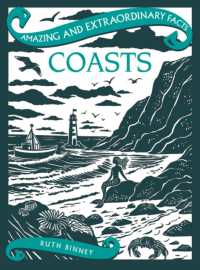 Coasts (Amazing & Extraordinary Facts)