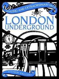 London Underground (Amazing & Extraordinary Facts)