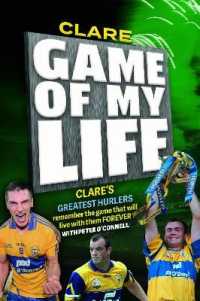 Clare; Game of My Life
