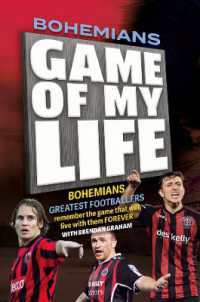 Bohemians Game of my Life
