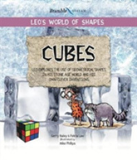 Cubes (Leo's World of Shapes) -- Paperback / softback