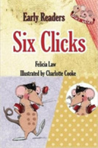 Six Clicks (Dice Mice Readers)