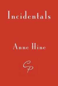 Incidentals -- Paperback / softback