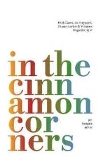 In the Cinnamon Corners -- Paperback / softback
