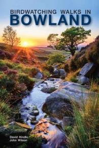 Birdwatching Walks in Bowland （3RD）