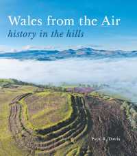 Wales from the Air : history in the hills