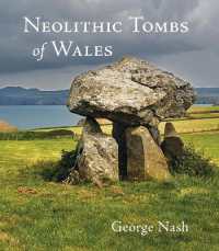 Neolithic Tombs of Wales （2ND）
