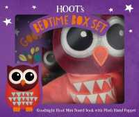 Hoot's Bedtime -- Board book