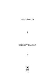 Blue Flower