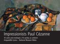 Impressionists Paul Czanne Cards (Impressionists Card Packs) （POS）
