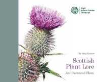 Scottish plant lore : an illustrated flora