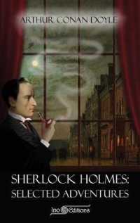 Sherlock Holmes : Selected Adventures