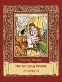 Bedtime Stories - the Sleeping Beauty & Cinderella