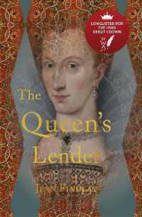 The Queen's Lender : Now Available in Paperback