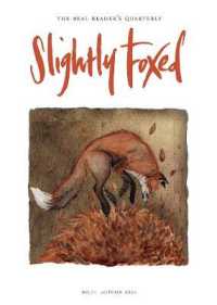 Slightly Foxed : Jocelin's Folly (Slightly Foxed: the Real Reader's Quarterly)