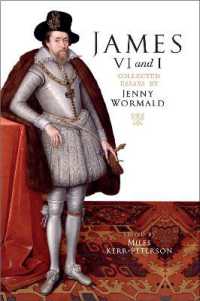 James VI and I : Collected Essays by Jenny Wormald