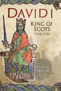 David I : King of Scots, 1124-1153