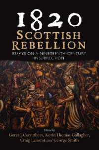 1820: Scottish Rebellion : Essays on a Nineteenth-Century Insurrection