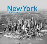 New York Then and Now (R) (Then and Now) -- Hardback