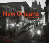 New Orleans Then and Now (Then and Now) -- Hardback