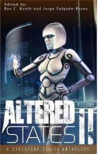 Altered States II : A Cyberpunk Anthology