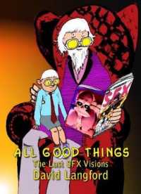 All Good Things : The Last SFX Visions