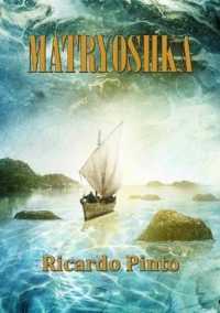 Matryoshka (Strange Tales: Newcon Press Novellas Set 4)