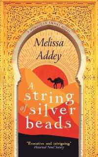 A String of Silver Beads (The Moroccan Empire)