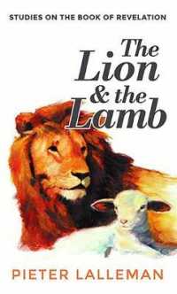 The Lion and the Lamb