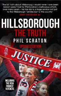 Hillsborough - the Truth