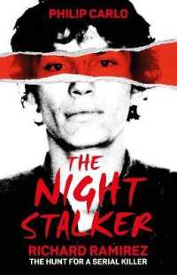 The Night Stalker : The hunt for a serial killer