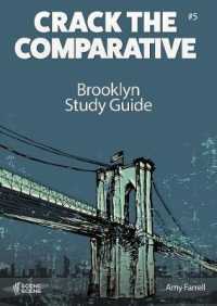 Brooklyn Study Guide (Crack the Comparative)