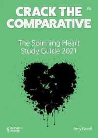 The Spinning Heart Study Guide 2021 (Crack the Comparative)
