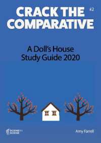 A Doll's House Study Guide (Crack the Comparative)