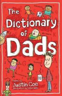 The Dictionary of Dads : Poems