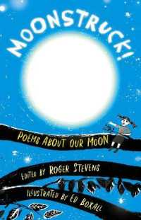 Moonstruck! : Poems about Our Moon