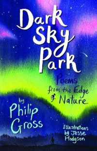 Dark Sky Park : Poems from the Edge of Nature
