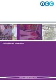 Certificate in Food Hygiene and Safety Level 3
