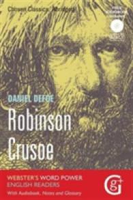 Robinson Crusoe : Abridged and Retold with Notes and Free Audiobook (Word Power Readers)