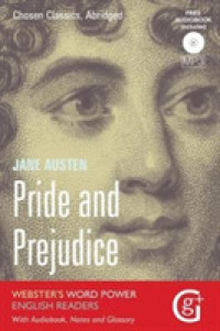 Pride and Prejudice (Word Power English Readers)