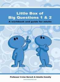 Little Box of Big Questions Workbook