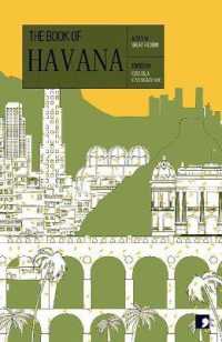 The Book of Havana : A City in Short Fiction (Reading the City)