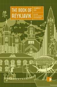 The Book of Reykjavik : A City in Short Fiction (Reading the City)