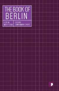 The Book of Berlin