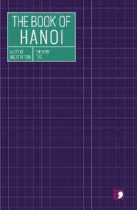 The Book of Hanoi : A City in Short Fiction
