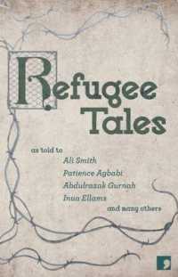 Refugee Tales (Refugee Tales)